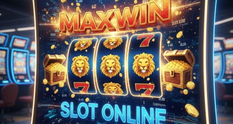 Slot1221 Situs Paling Otentik Dan Terpercaya